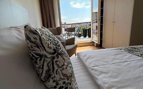 Ce Apartment Prague Castle
