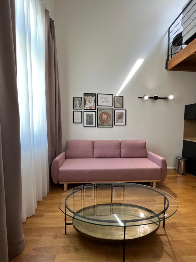 Ce Apartment Prague Castle Exterior photo